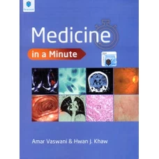 Medicine in a Minute (paramount)