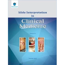 SLIDE Interpretation in Clinical Medicine Volume IV (paramount)