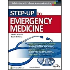 Step up to Emergency Medicine ( Mat paper colored)