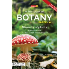 Text Book Botany Paper A - Caravan
