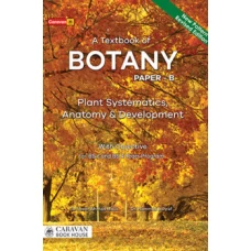Text Book Botany Paper B - Caravan