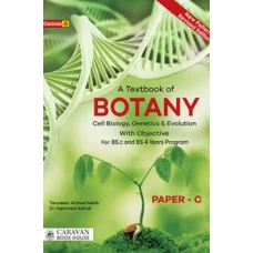 Text Book Botany Paper C - Caravan