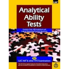 Analytical Ability Tests - ILMI
