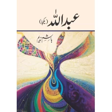 Abdullah Novel by Hashim Nadeem (Complete 3 Parts)