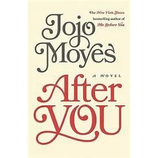 After You by JOJO MOYES