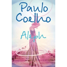 Aleph by Paulo Coelho