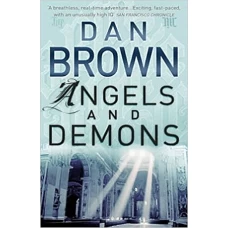 Angels & Demons by DAN BROWN