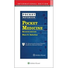Pocket Medicine The MGH Handbook of Internal Medicine 7th Edition