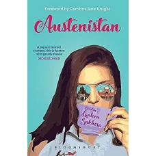 Austenistan by LAALEEN SUKHERA