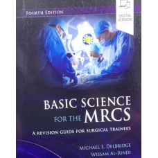 Basic Science For The MRCS 4th edition