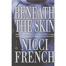 Beneath the Skin by NICCI FRENCH