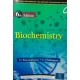 Biochemistry 6th edition by Dr. U. Satyanarayana (original)