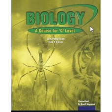 Biology - A Course For O Level