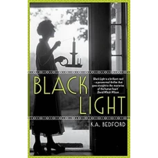 Black Light by K.A. Bedford