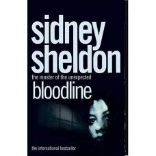 Bloodline by SIDNEY SHELDON