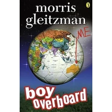Boy Overboard by MORRIS GLEITZMEN