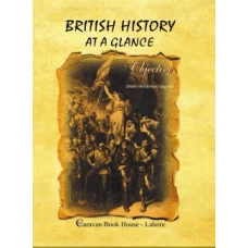British History at a Glance CP