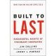 Built to Last Successful Habits of Visionary Companies by JIM COLLINS