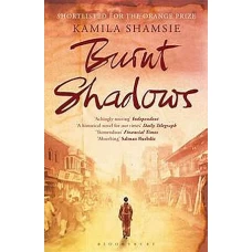 Burnt Shadows by KAMILA SHAMSIE