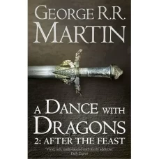 A Dance with Dragons After the Feast Part 2