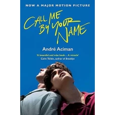 Call Me By Your Name by Andre Aceman
