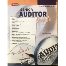 Senior Auditor Guide By Ch Najib Ahmed - Caravan