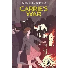 Carrie’s War by NINA BAWDEN