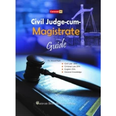 Civil Judge-Cum-Magistrate Guide CP