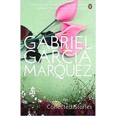 Collected Stories by GABRIEL GARCIA MARQUEZ