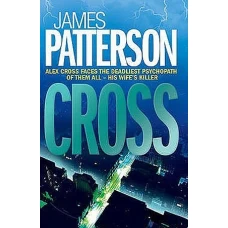 CROSS by James Patterson