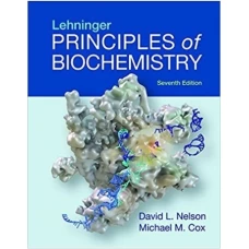 Lehninger Principles Of Biochemistry By David L. Nelson 7th Edition