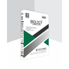 Biology O Level Paper 6 ATP Topical Workbook - Read And Write Publications