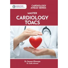 Master Cardiology Toacs - Nishtar Publications
