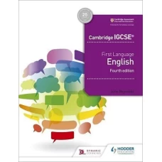 Cambridge Igcse First Language English 4th Edition - Hodder Education