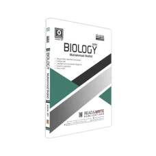 O Level Biology Notes by Muhammad Shahid - Read And Write Publications