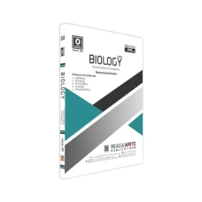 Biology O Level Practice Books Of Diagrams - Read And Write Publications