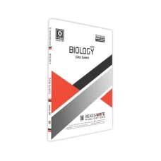 Biology O Level Notes by Zafar Sulehri - Read And Write Publications