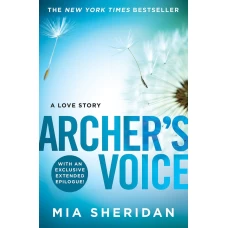 Archers Voice by Mia Sheridan
