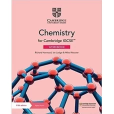Cambridge Igcse Chemistry Workbook 5th Edition