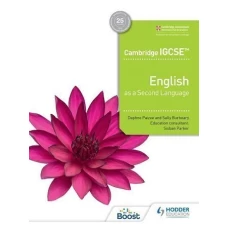 Cambridge Igcse English As A Second Language - Hodder Education