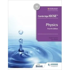 Cambridge Igcse Physics 4th Edition by Hodder Education