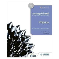 Cambridge O Level Physics by Hodder Education
