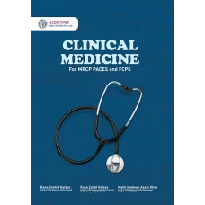 CLINICAL MEDICINE for MRCP PACES and FCPS - Nishtar Publications