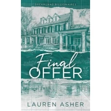 Final Offer by Lauren Asher
