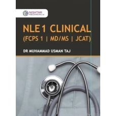 NLE 1 Clinical - Nishtar Publications