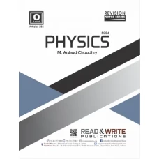 Physics O Level Notes - Read and Write Publications