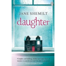 Daughter by JANE SHEMILT