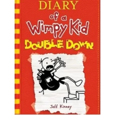 Diary of a Wimpy Kid Double Down