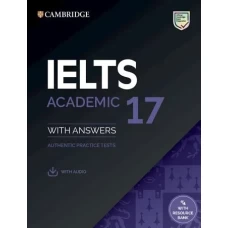 Ielts 17 Academic