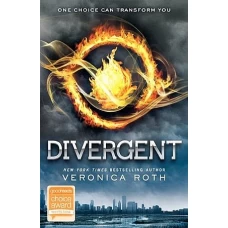 Divergent by VERONICA ROTH